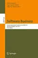 Cover image for Software Business