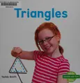 Cover image for Triangles