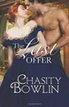 Cover image for The Last Offer