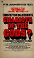 Cover image for Chariots of the gods?