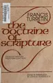 Cover image for The Doctrine of Scripture
