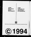 Cover image for Catalogue of books recommended for public libraries by the Education Department, Ontario