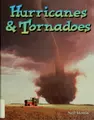 Cover image for Hurricanes & tornadoes
