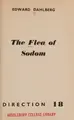 Cover image for The flea of Sodom