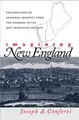 Cover image for Imagining New England