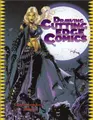 Cover image for Drawing Cutting Edge Comics