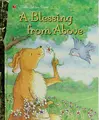 Cover image for A blessing from above