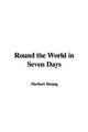 Cover image for Round the World in Seven Days