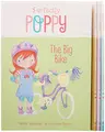 Cover image for Perfectly Poppy
