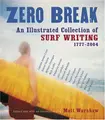 Cover image for Zero Break