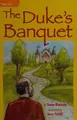 Cover image for The duke's banquet