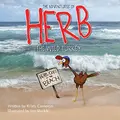 Cover image for The Adventures of Herb the Wild Turkey - Herb Goes to the Beach