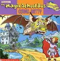 Cover image for The Magic School Bus Going Batty