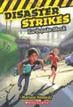 Cover image for Disaster Strikes #1: Earthquake Shock