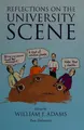 Cover image for Reflections on the university scene