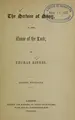 Cover image for Service of song in the house of the Lord