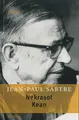 Cover image for Nekrasof - Kean