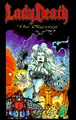 Cover image for Evil Ernie (youth gone wild) (Lady Death Series, Vol 3)