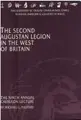 Cover image for The second Augustan Legion in the West of Britain