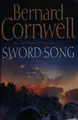Cover image for Sword song