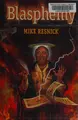Cover image for Blasphemy