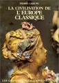 Cover image for Civilisattion de L'Europe Classique