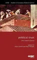 Cover image for Political Trust