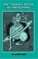 Cover image for The Strange Music of Erich Zann