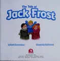 Cover image for The tale of Jack Frost