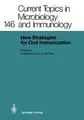 Cover image for New Strategies for Oral Immunization