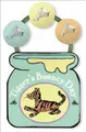 Cover image for Tigger's Bouncy Day/wtp Rattle Tote Ii