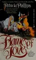 Cover image for Flame Of Love
