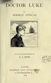 Cover image for Doctor Luke