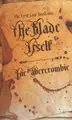 Cover image for The Blade Itself