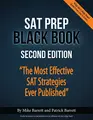 Cover image for SAT Prep Black Book