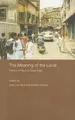 Cover image for The Meaning of the Local