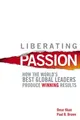 Cover image for Liberating Passion