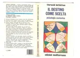Cover image for Il destino come scelta