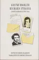 Cover image for Correspondence, 1888-1911