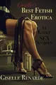 Cover image for Giselle's Best Fetish Erotica