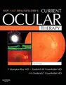 Cover image for Roy and Fraunfelder's Current Ocular Therapy (CURRENT OCULAR THERAPY)
