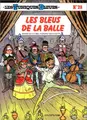 Cover image for Les tuniques bleues, tome 28