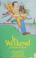 Cover image for Le weekend