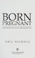 Cover image for Born pregnant
