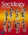 Cover image for Active Sociology for GCSE