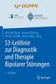 Cover image for S3-Leitlinie zur Diagnostik und Therapie Bipolarer Störungen