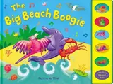 Cover image for Big Beach Boogie