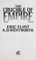 Cover image for The crucible of empire