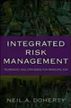 Cover image for Integrated Risk Management