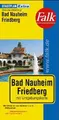 Cover image for Bad Nauheim mit Friedberg